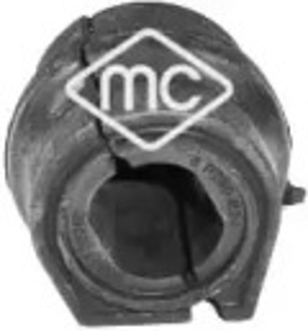 05909 Metalcaucho