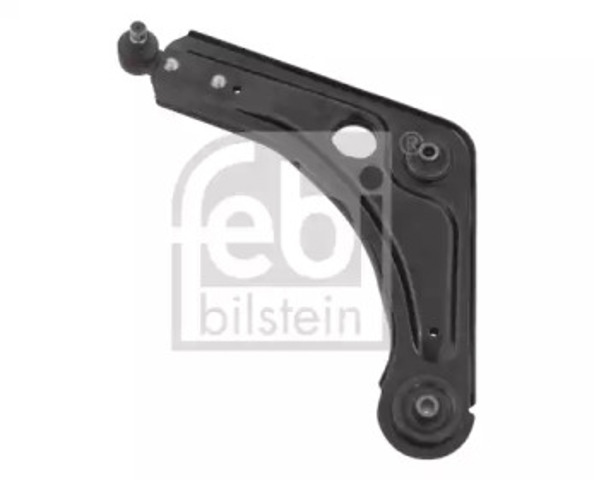 Wahacz zawieszenia przedniego dolny lewy 05921 FEBI