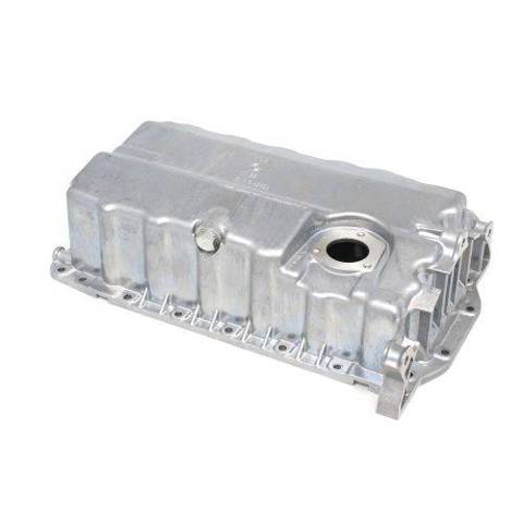 Miska olejowa silnika 05966 METALCAUCHO