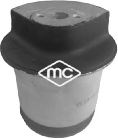 05999 Metalcaucho