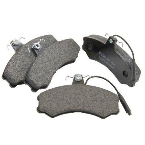 Klocki hamulcowe Citroen C25
