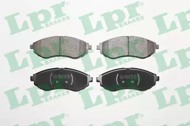 05P1080 LPR