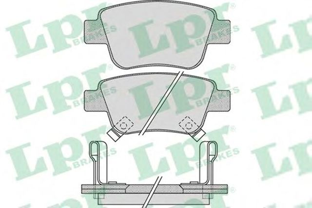 05P1113 LPR