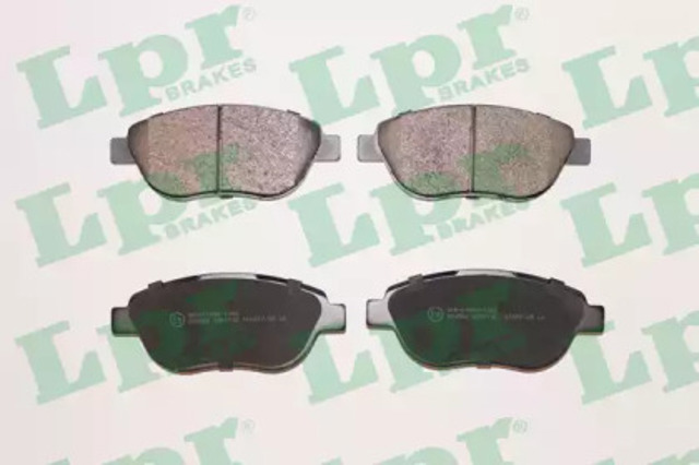 05P1192 LPR