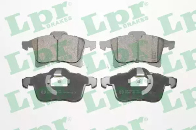 05P1197 LPR