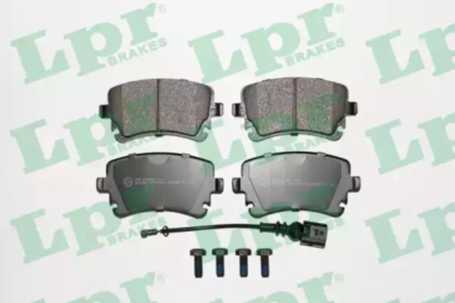 05P1206 LPR