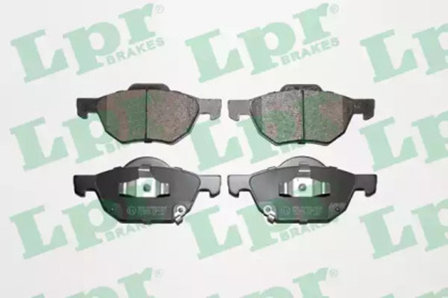 05P1211 LPR