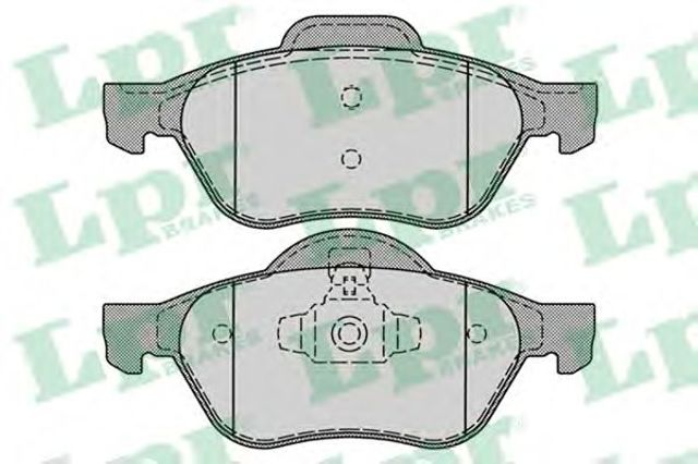 05P1279 LPR