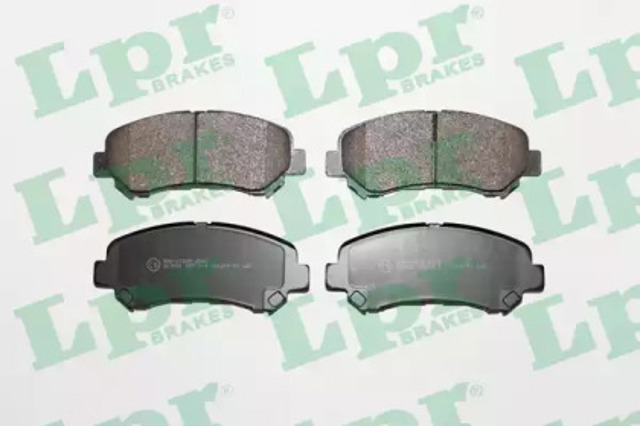 05P1314 LPR