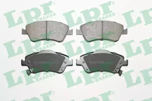 05P1316 LPR