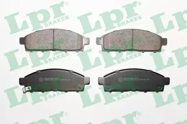05P1319 LPR