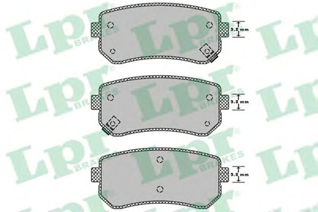 05P1344 LPR