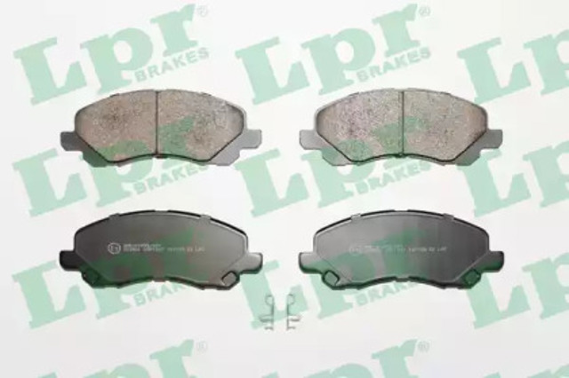 05P1347 LPR