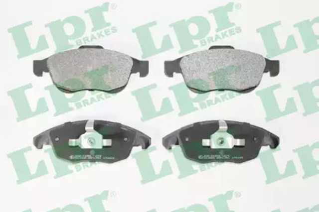 05P1351 LPR