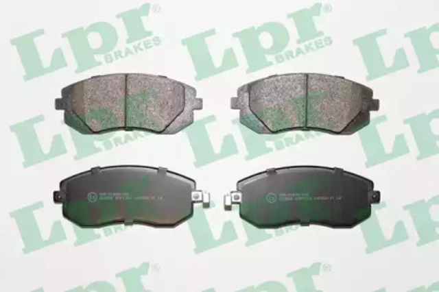 05P1363 LPR
