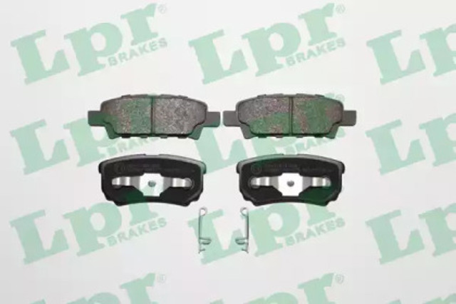 05P1373 LPR