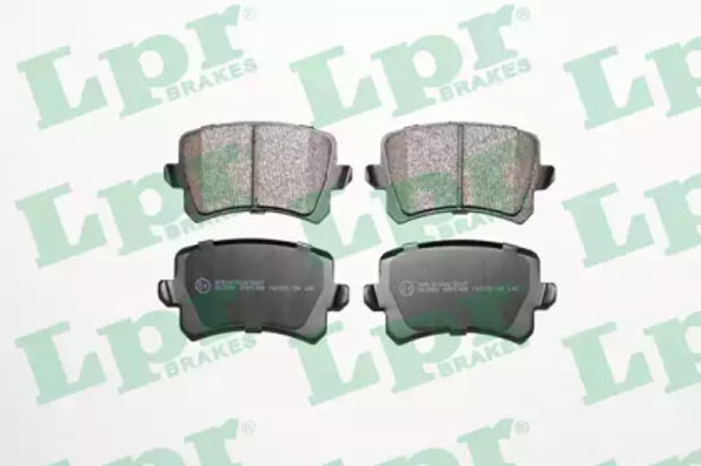 05P1390 LPR