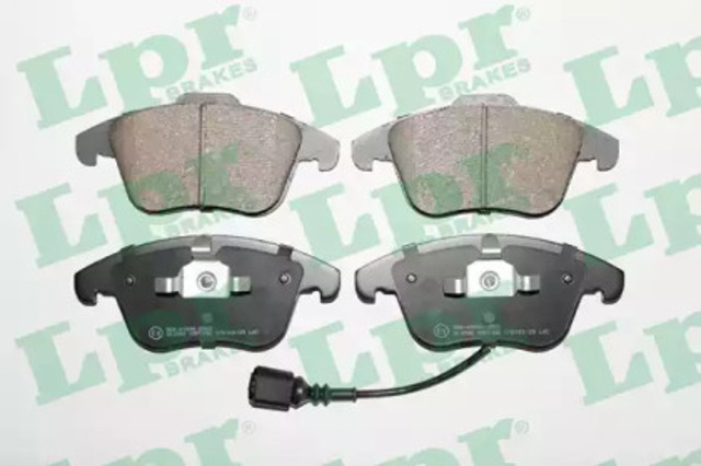 05P1392 LPR