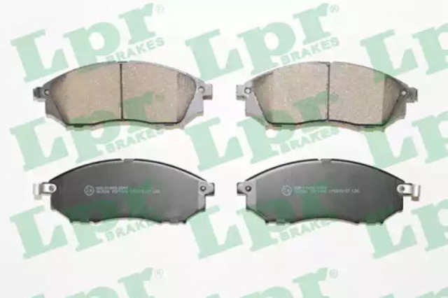 05P1406 LPR