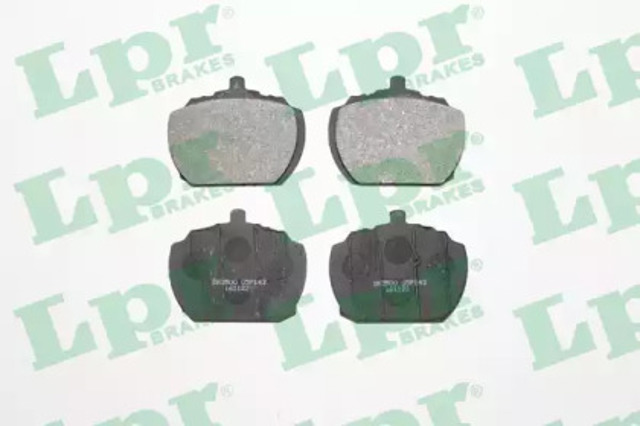 05P143 LPR
