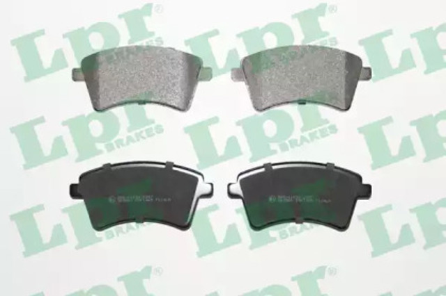 05P1465 LPR
