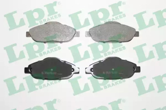 05P1471 LPR