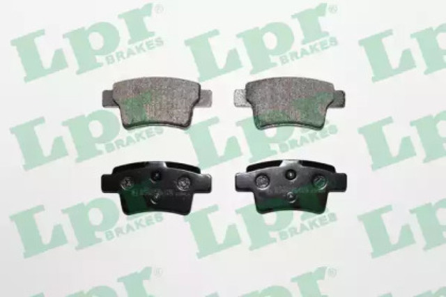 05P1475 LPR