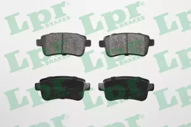 05P1484 LPR