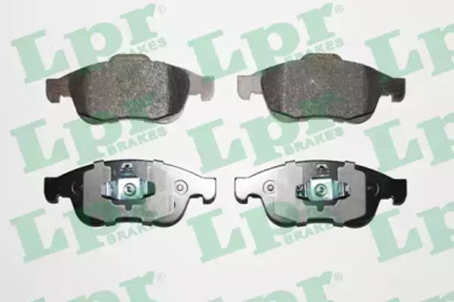05P1493 LPR