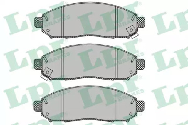 05P1495 LPR