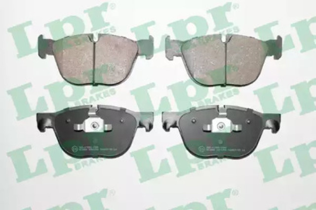 05P1496 LPR
