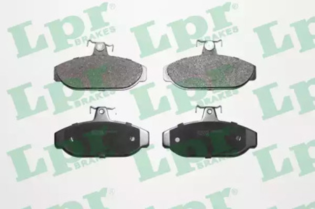 05P157 LPR