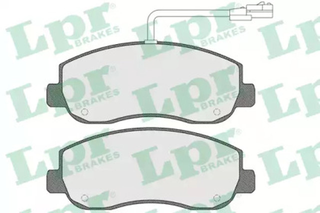 05P1579 LPR