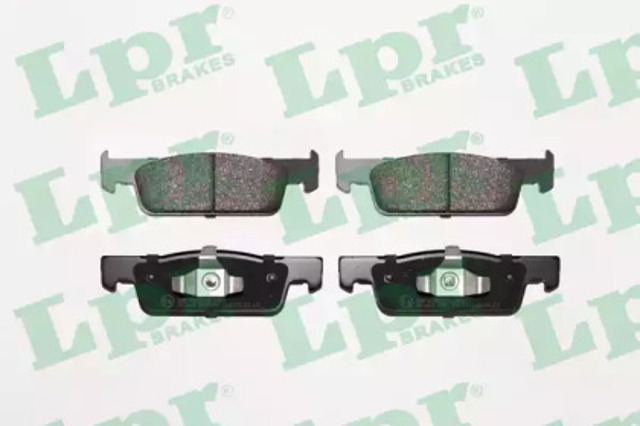 05P1702 LPR