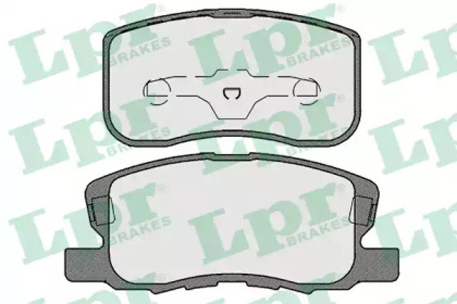 05P1733 LPR