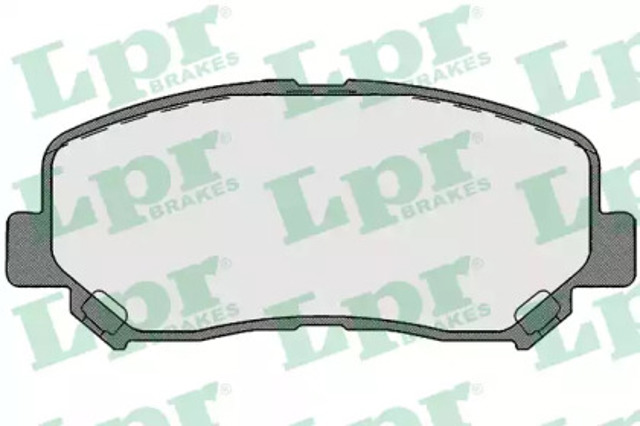 05P1748 LPR