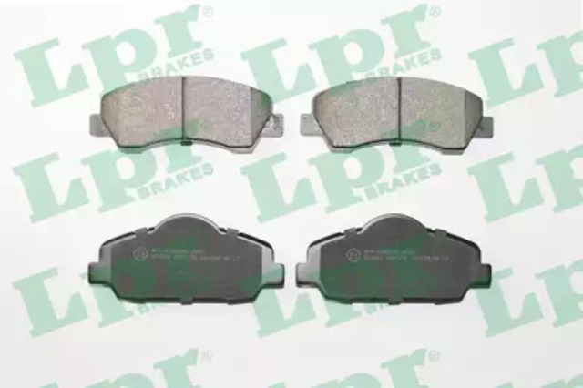 05P1770 LPR