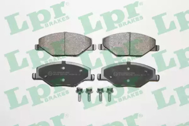 05P1795 LPR