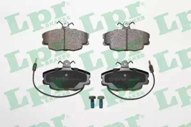 05P220 LPR