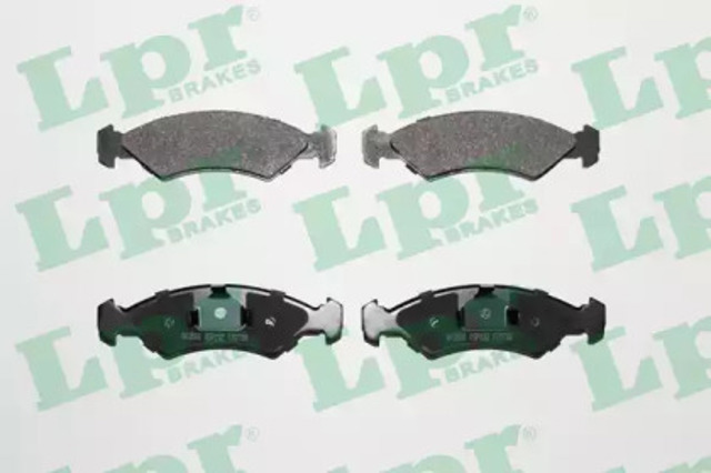 05P232 LPR