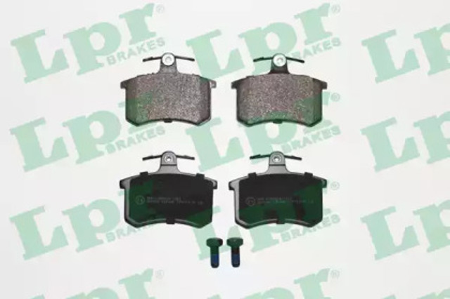 05P440 LPR