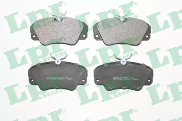 05P449 LPR