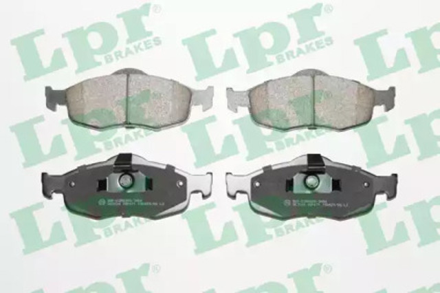 05P471 LPR