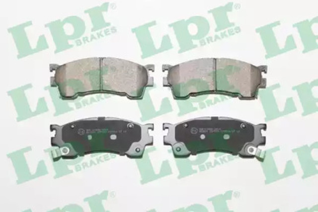 05P559 LPR