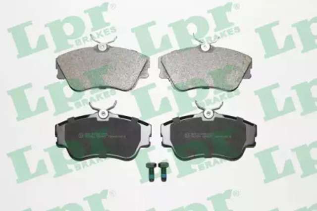05P605 LPR