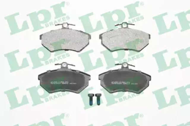 05P613 LPR