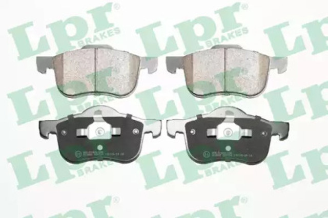 05P704 LPR