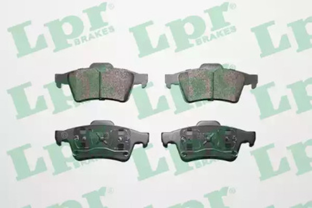 05P815 LPR