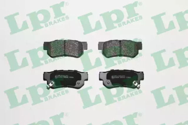 05P848 LPR