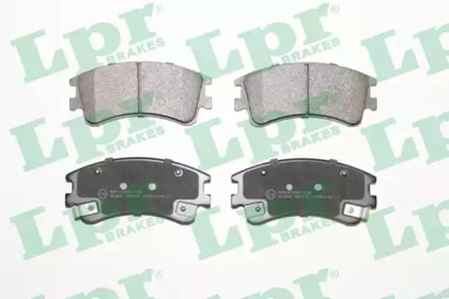 05P878 LPR